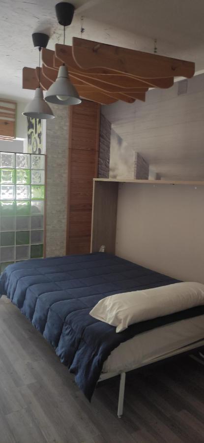 Saltillo Alto White Studio Torremolinos Buitenkant foto