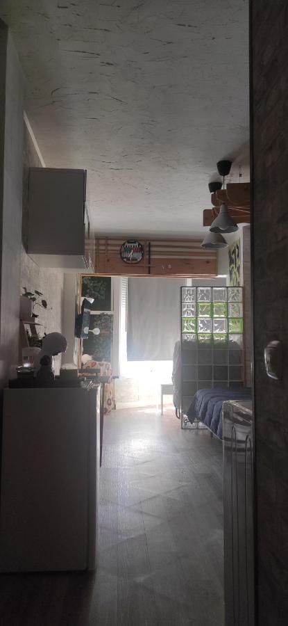 Saltillo Alto White Studio Torremolinos Buitenkant foto