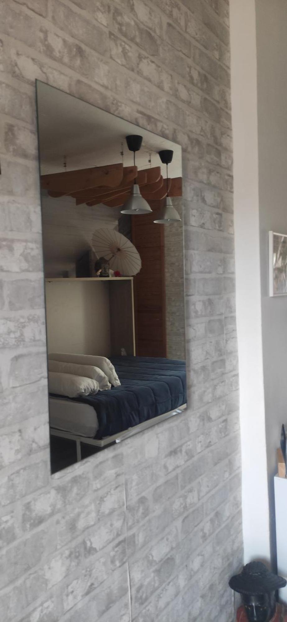 Saltillo Alto White Studio Torremolinos Buitenkant foto