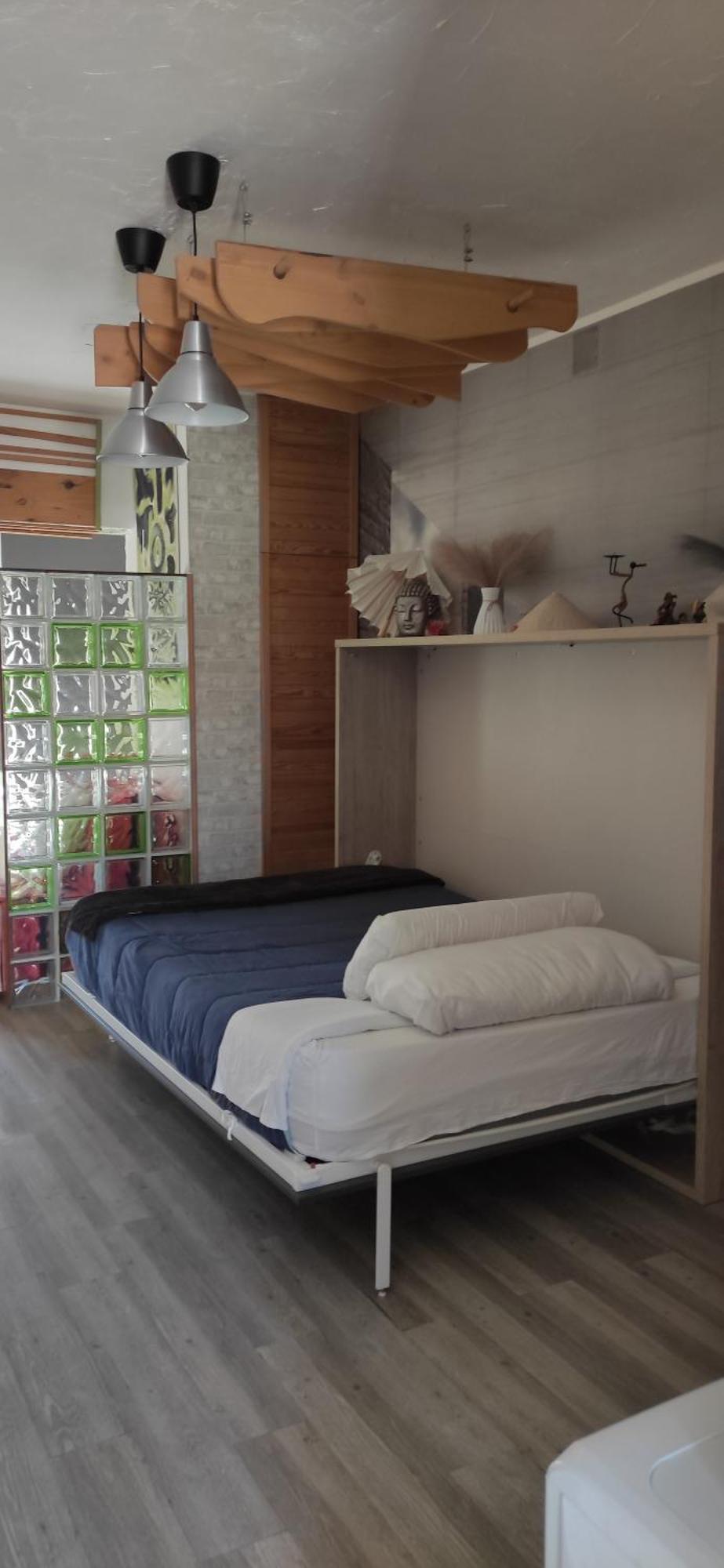 Saltillo Alto White Studio Torremolinos Buitenkant foto