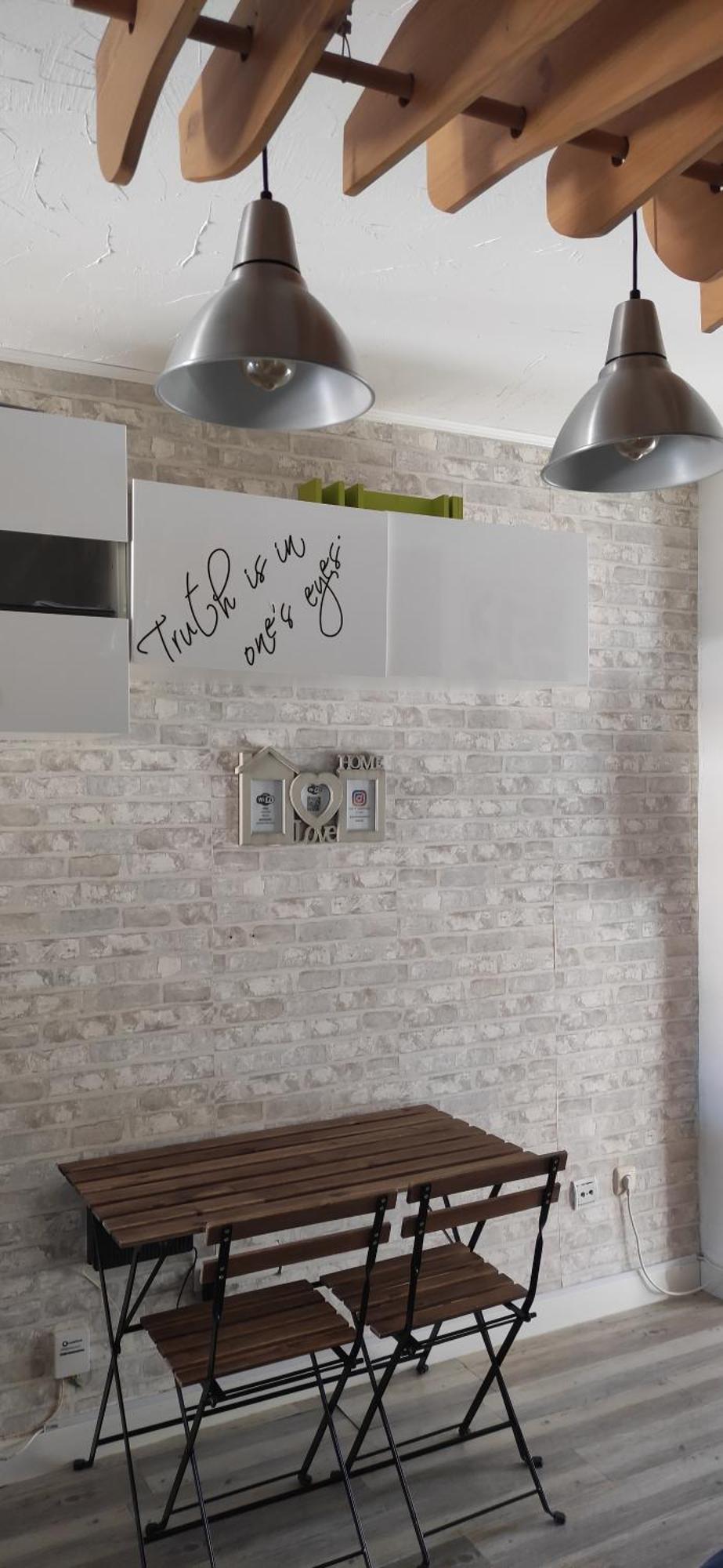 Saltillo Alto White Studio Torremolinos Buitenkant foto
